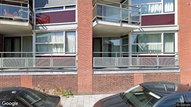 Appartement - Ruychaverstraat/Haarlem (€2450.00/82.00m2)