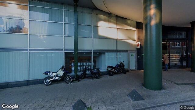 Appartement - Bulgersteyn/Rotterdam (€2650.00/91.00m2)