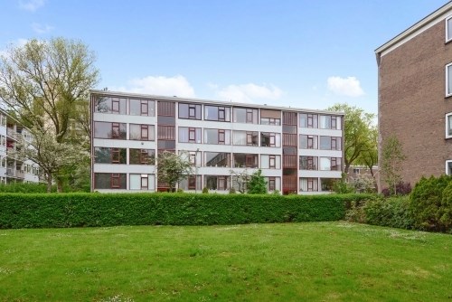 Appartement - Van der Lelijstraat/Delft (€950.00/67.00m2)