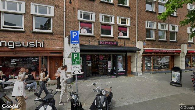 Appartement - Beethovenstraat/Amsterdam (€2800.00/76.00m2)
