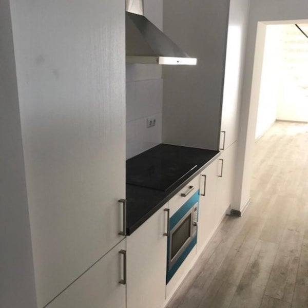 Appartement - Brinkstraat/Enschede (€1650.00/100.00m2)