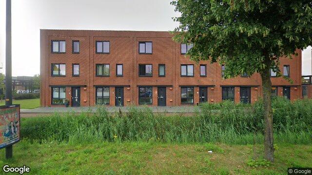Huurwoning - Frezerij/Hengelo (OV) (€1395.00/126.00m2)