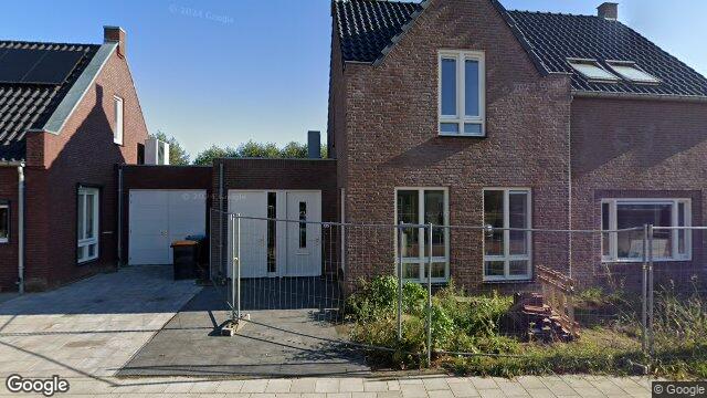 Huurwoning - Herman de Ruijterstraat/Poederoijen (€1850.00/109.00m2)