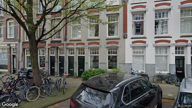 Appartement - Cornelis Anthoniszstraat/Amsterdam (€3400.00/105.00m2)