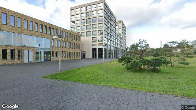 Appartement - Tjalie Robinsonduin/Den Haag (€2100.00/139.00m2)
