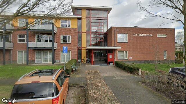 Appartement - Raadhuislaan/Eemnes (€1325.00/90.00m2)