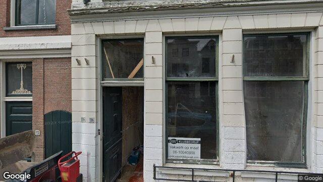 Appartement - Turfmarkt/Gouda (€1895.00/68.00m2)