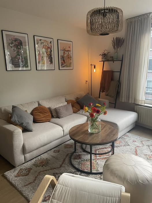 Appartement - Unknown/Amsterdam (€550.00/75.00m2)