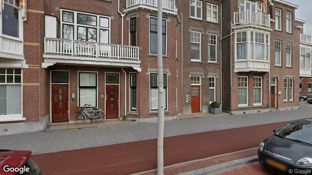 Appartement - Statenlaan/Den Haag (€2250.00/109.00m2)