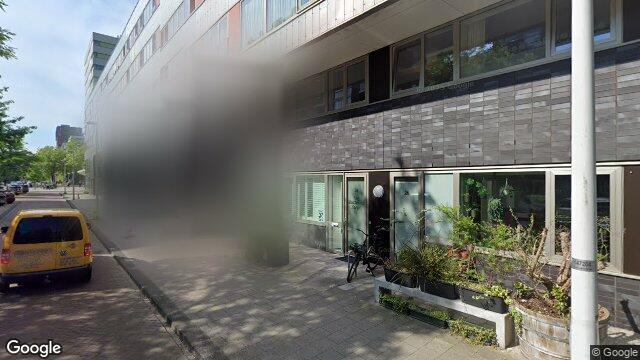 Appartement - Kwintsheulstraat/Amsterdam (€2500.00/94.00m2)
