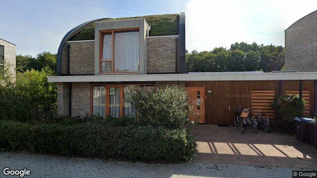 Huurwoning - Rodenbergsedreef/Driebergen-Rijsenburg (€2500.00/212.00m2)