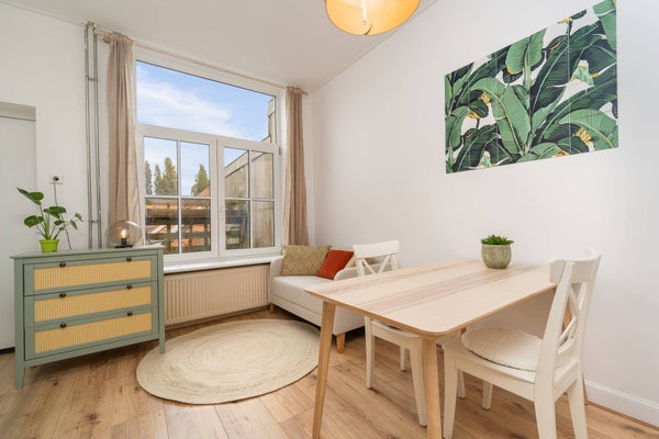 Appartement - Sophiastraat/Leiden (€1096.00/21.00m2)