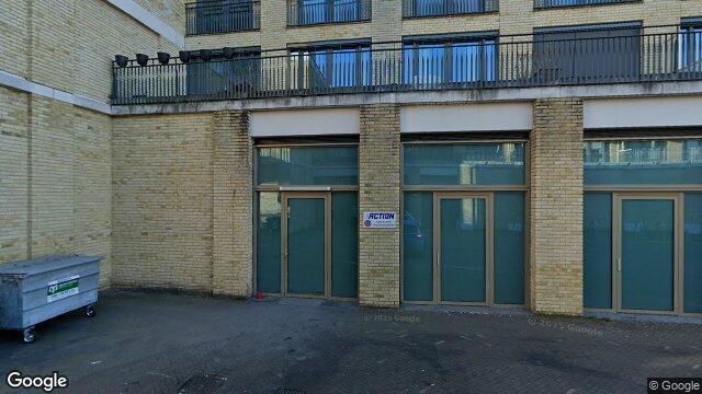 Appartement - Operaplein/Apeldoorn (€992.00/60.00m2)