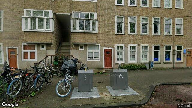 Appartement - Churchill-laan/Amsterdam (€3800.00/123.00m2)