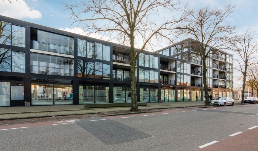 Appartement - Oude Hilvarenbeekseweg/Tilburg (€940.00/90.00m2)