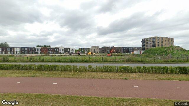 Appartement - Wimpelplantsoen/Almere (€2295.00/118.00m2)
