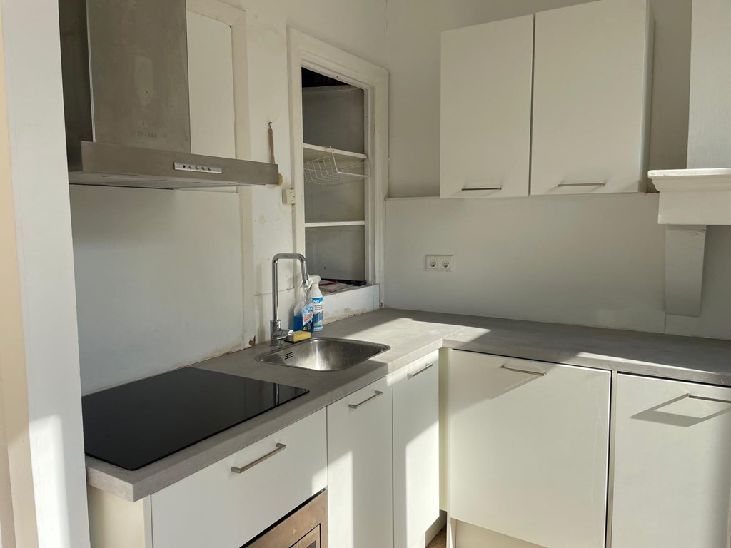 
Photo room for rent in Groningen - Eyssoniusplein
