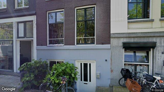 Appartement - Keizersgracht/Amsterdam (€2500.00/84.00m2)
