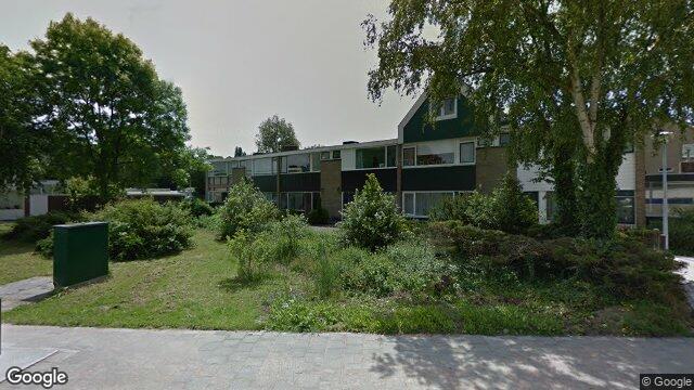 Huurwoning - Leeghwaterstraat/Hoofddorp (€2100.00/90.00m2)