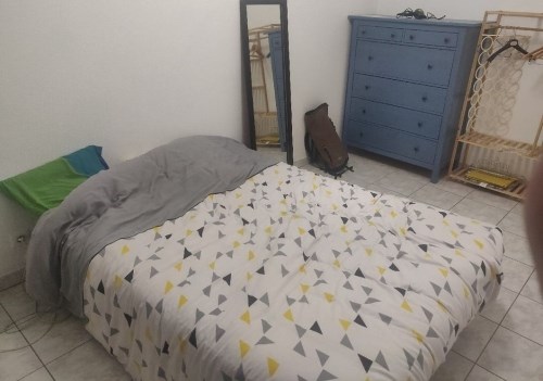 Kamer - John M. Keynesplein/Amsterdam (€745.00/23.00m2)