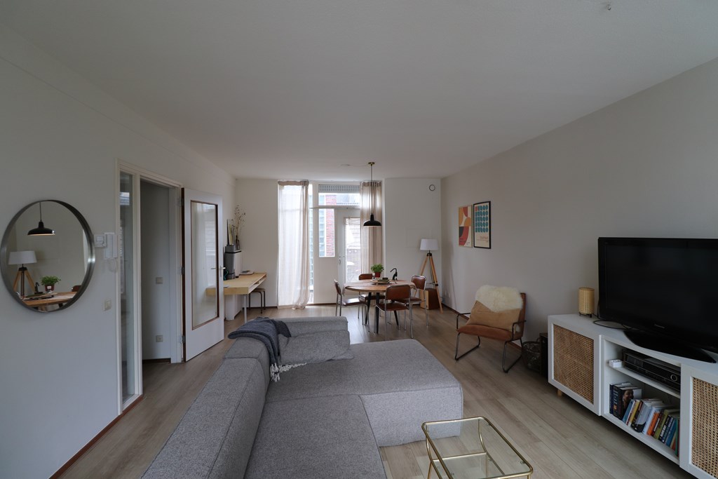 Appartement - Havenstraat/Maastricht (€1550.00/86.00m2)