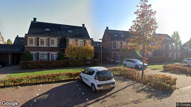 Huurwoning - Middelhoeve/Nieuwegein (€3450.00/169.00m2)