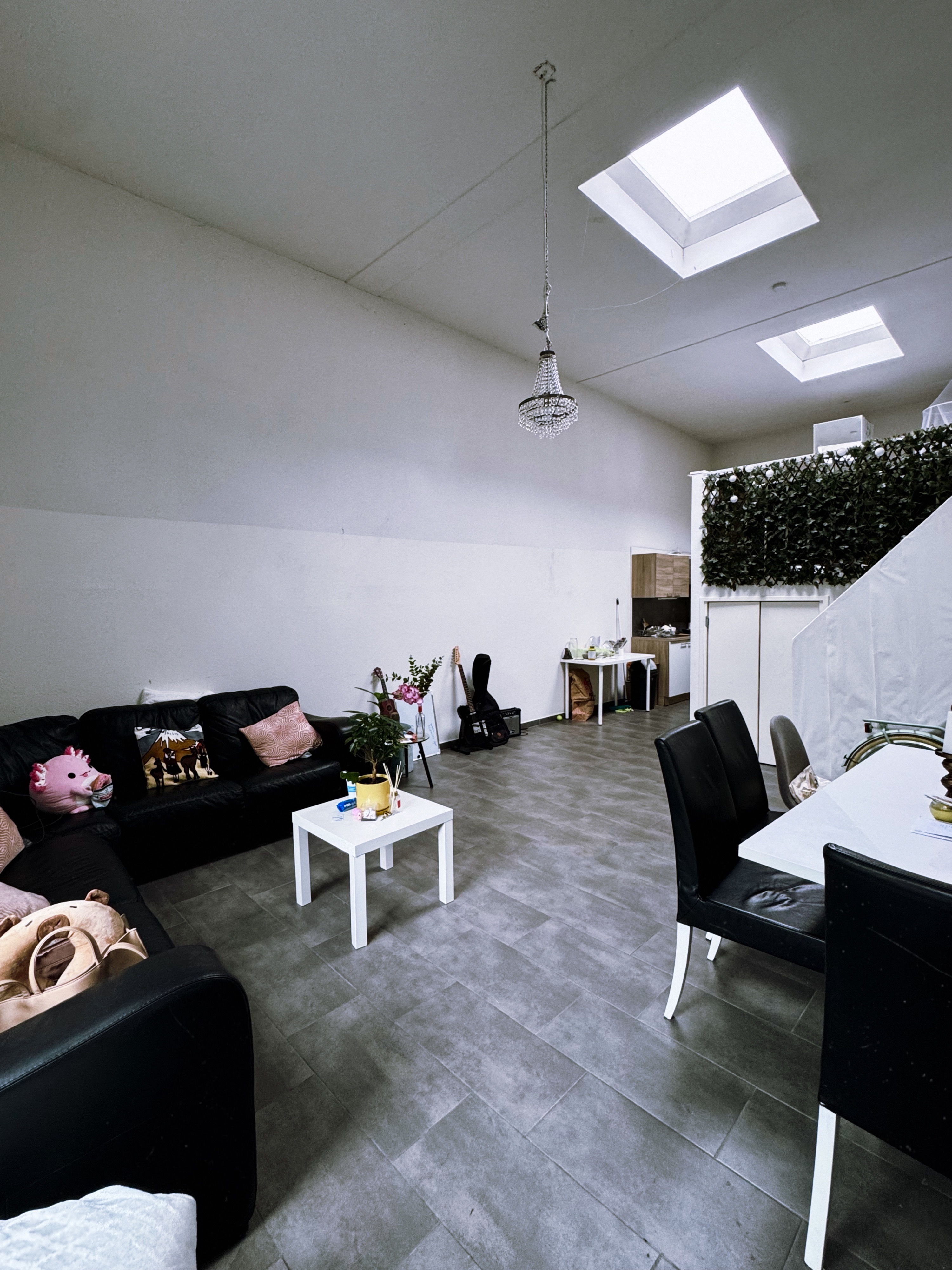 Appartement - Westerstraat/Enschede (€1207.00/75.00m2)