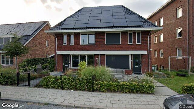 
Photo house for rent in Krimpen aan de Lek - Rijsdijk
