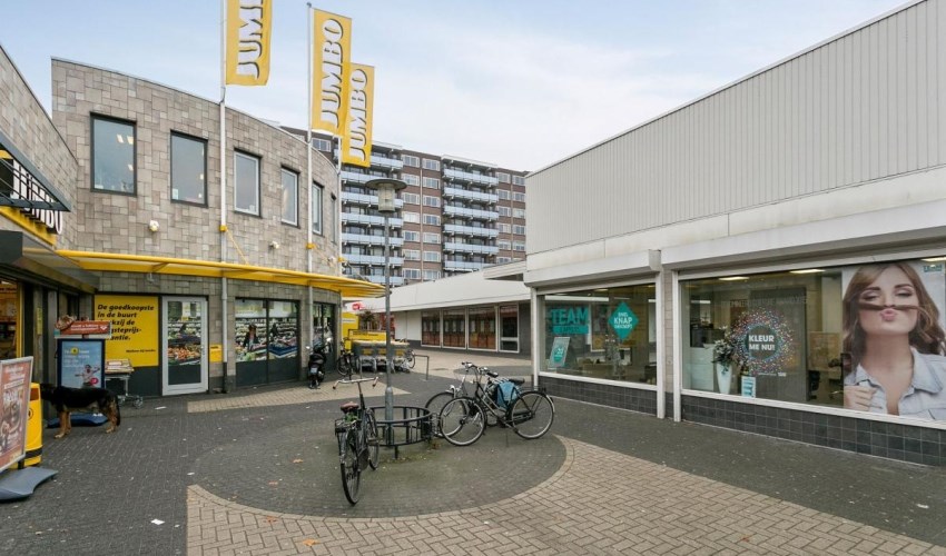 For rent Apartment Eindhoven (nederlandplein €825/88m2) · kamer.nl