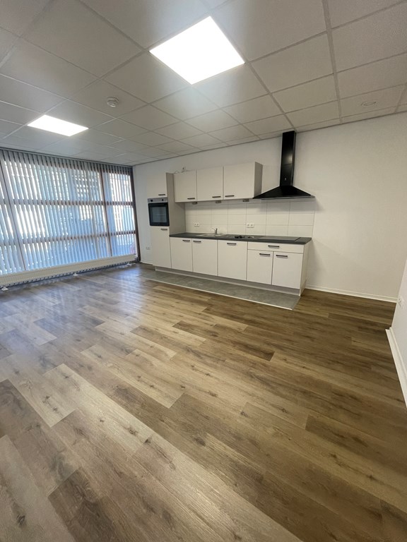 Appartement - Monseigneur van Oorschotstraat/Heeswijk-Dinther (€1600.00/80.00m2)