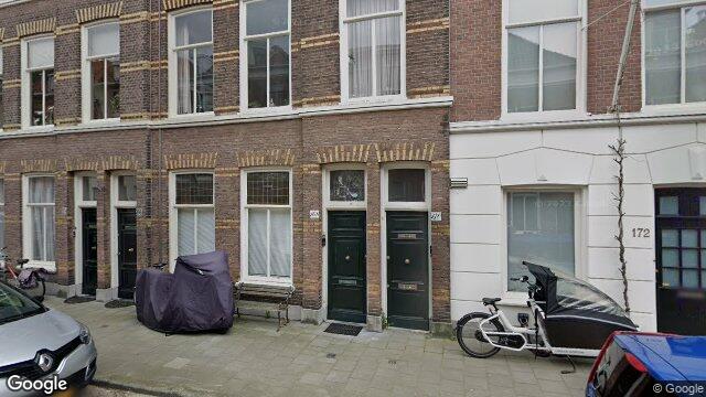 Appartement - Malakkastraat/Den Haag (€2950.00/106.00m2)