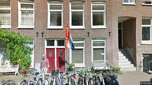 Appartement - Saxenburgerstraat/Amsterdam (€3750.00/116.00m2)