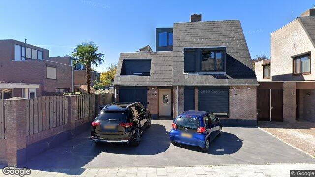 Huurwoning - Evreuxlaan/Eindhoven (€3600.00/229.00m2)