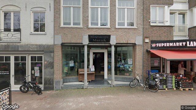 
Foto appartement te huur in Hoorn (NH) - Achterstraat
