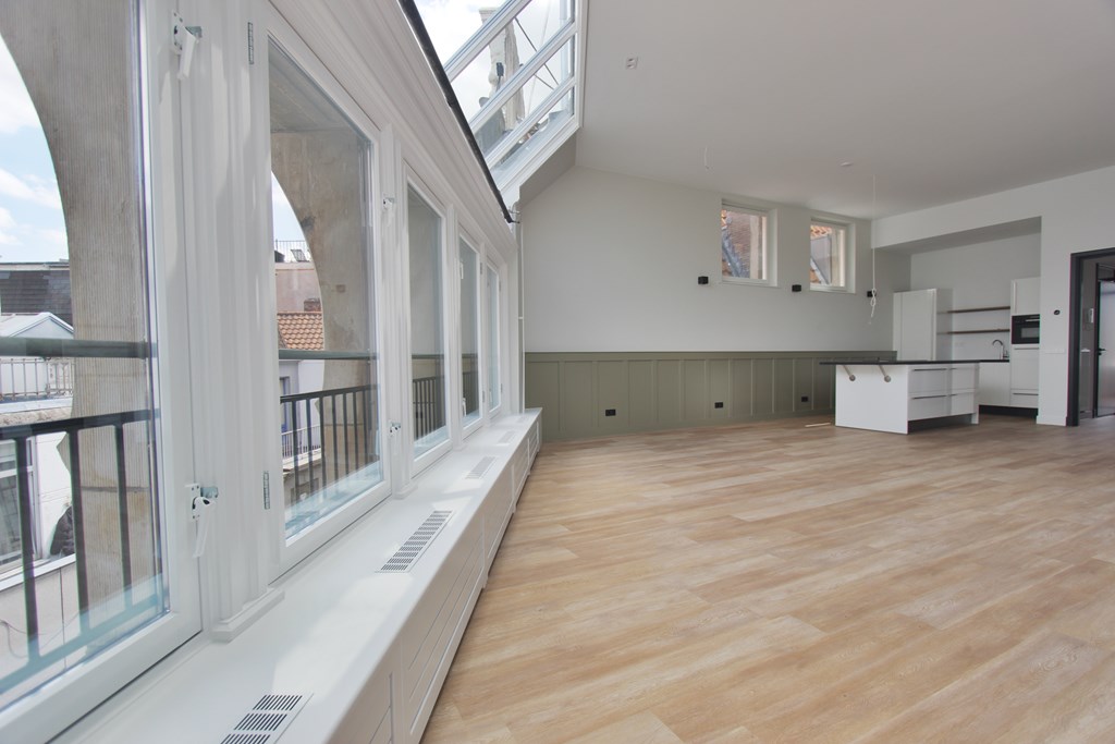 
Foto appartement te huur in Amsterdam - Nieuwezijds Voorburgwal
