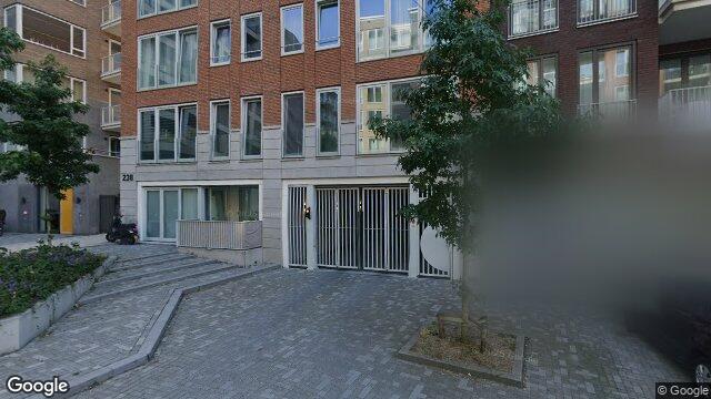 Appartement - Gerrit Rietveldsingel/Diemen (€1220.00/64.00m2)
