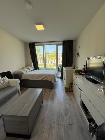 Studio - Holendrecht/Amsterdam (€1000.00/22.00m2)