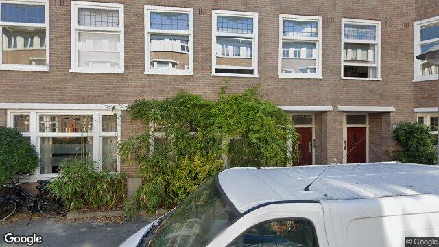 Appartement - Hoendiepstraat/Amsterdam (€2850.00/86.00m2)