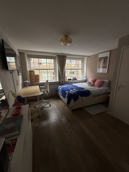 Studio - Prinsengracht/Amsterdam (€1250.00/23.00m2)