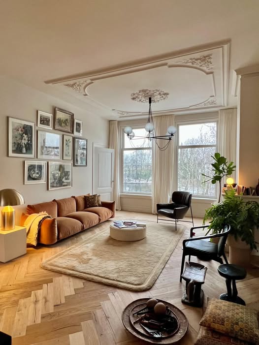 Appartement - Onbekend/Den Haag (€1850.00/90.00m2)