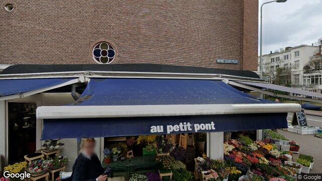 Appartement - Mauritskade/Den Haag (€2600.00/85.00m2)