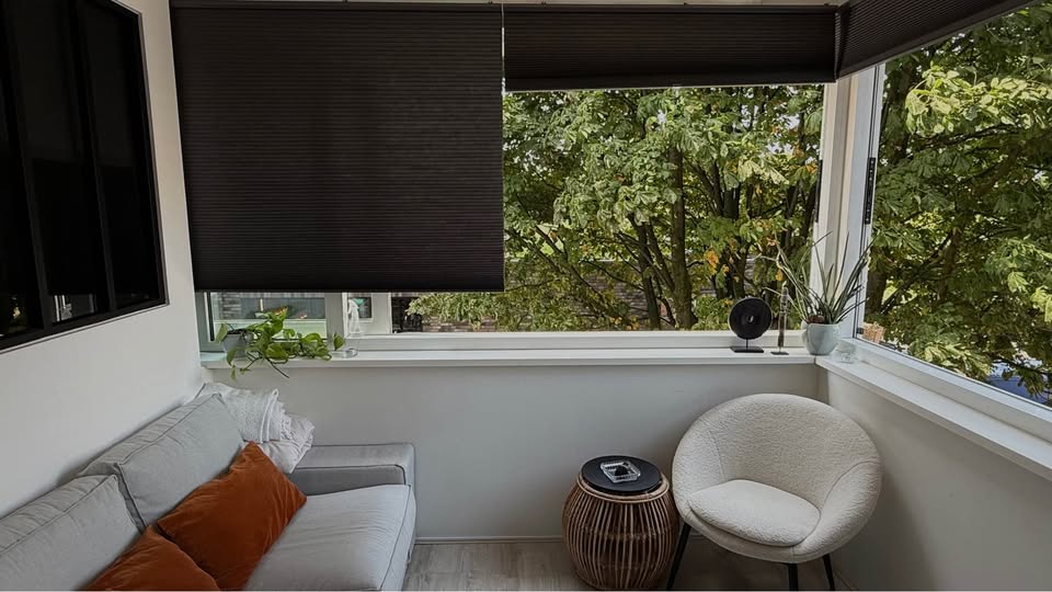 Appartement - Onbekend/Amsterdam (€2500.00/40.00m2)