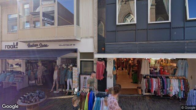 Appartement - Voorstraat/Egmond aan Zee (€2750.00/77.00m2)