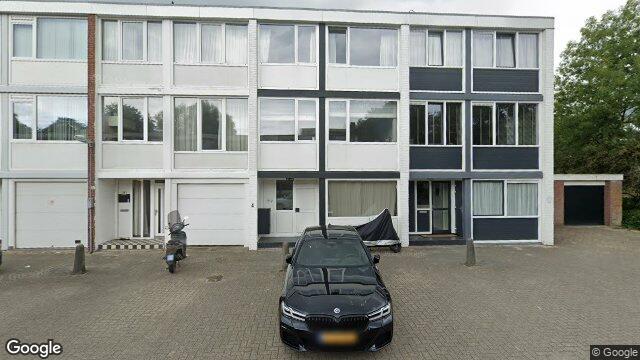 Huurwoning - Nederhoven/Amsterdam (€4750.00/173.00m2)