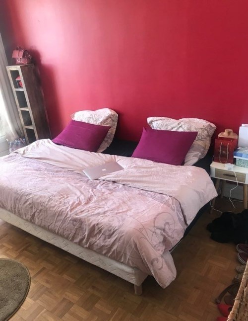 Kamer - Mijehof/Amsterdam (€690.00/15.00m2)