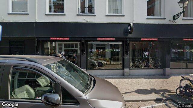 Appartement - Prinsestraat/Den Haag (€2300.00/112.00m2)