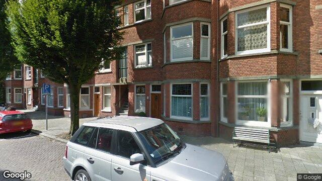 Appartement - Stuyvesantstraat/Den Haag (€2150.00/74.00m2)