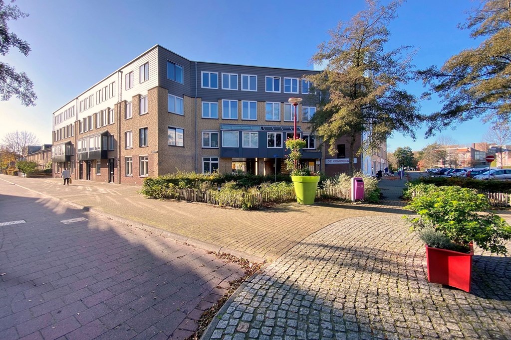 Appartement - Hoornseschans/Nieuwegein (€1600.00/86.00m2)