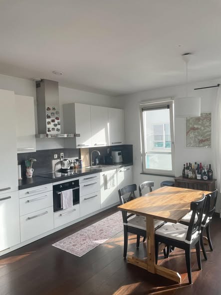 Appartement - n/a/Amsterdam (€1395.00/90.00m2)