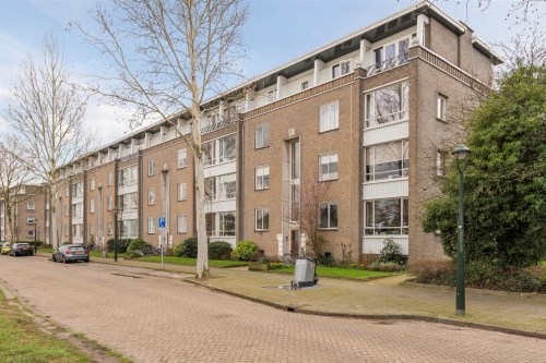 Appartement - Boutenslaan/Eindhoven (€995.00/60.00m2)